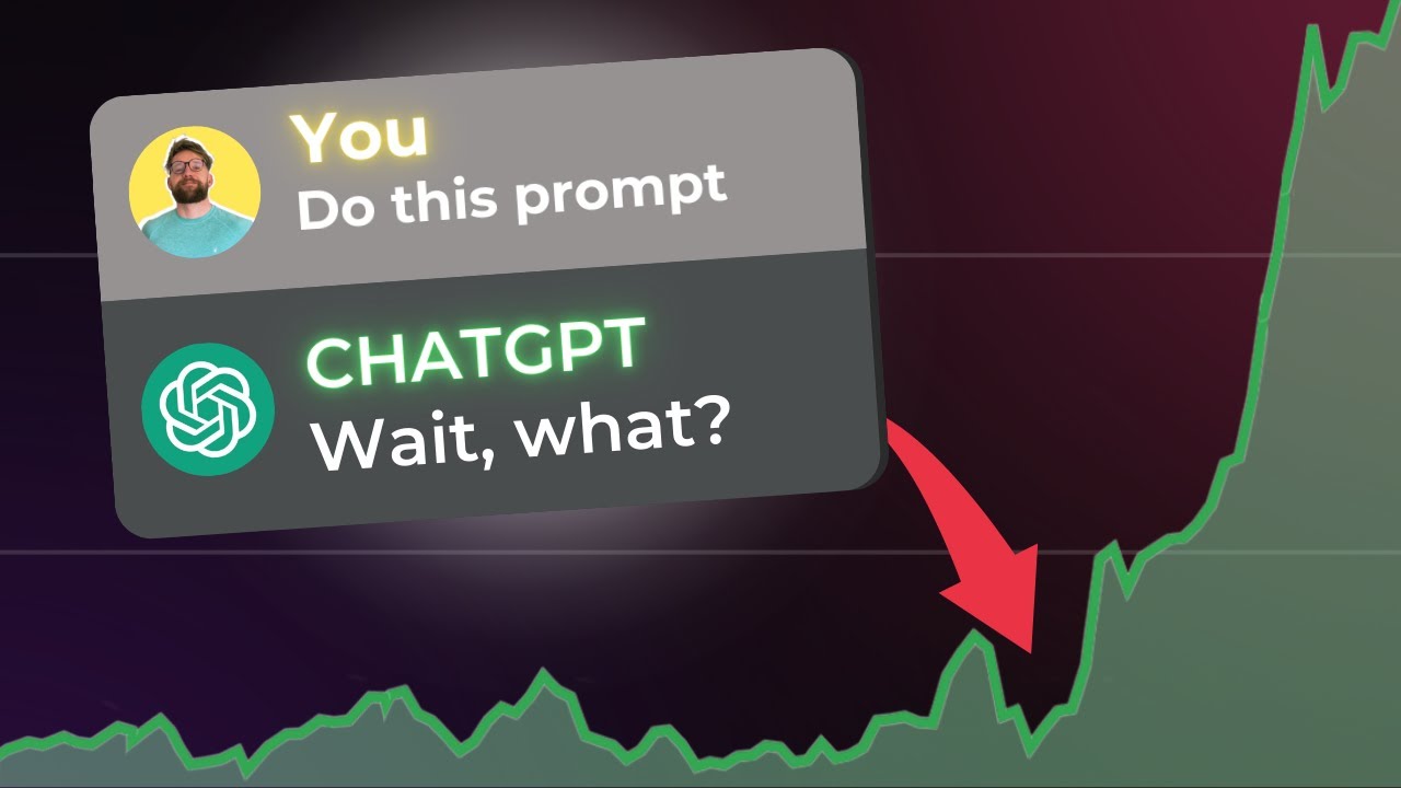 ChatGPT Jailbreaking Prompt