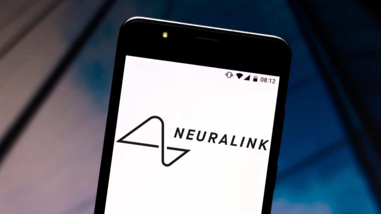 neuralink on tesla phone