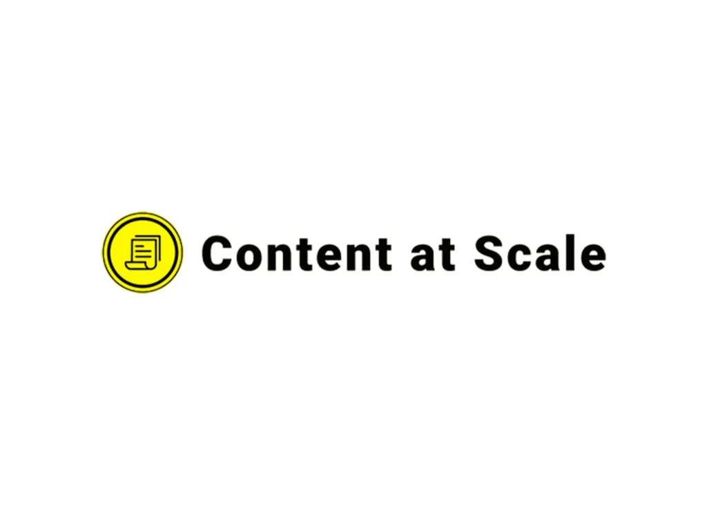 content at scale - Detect AI Content