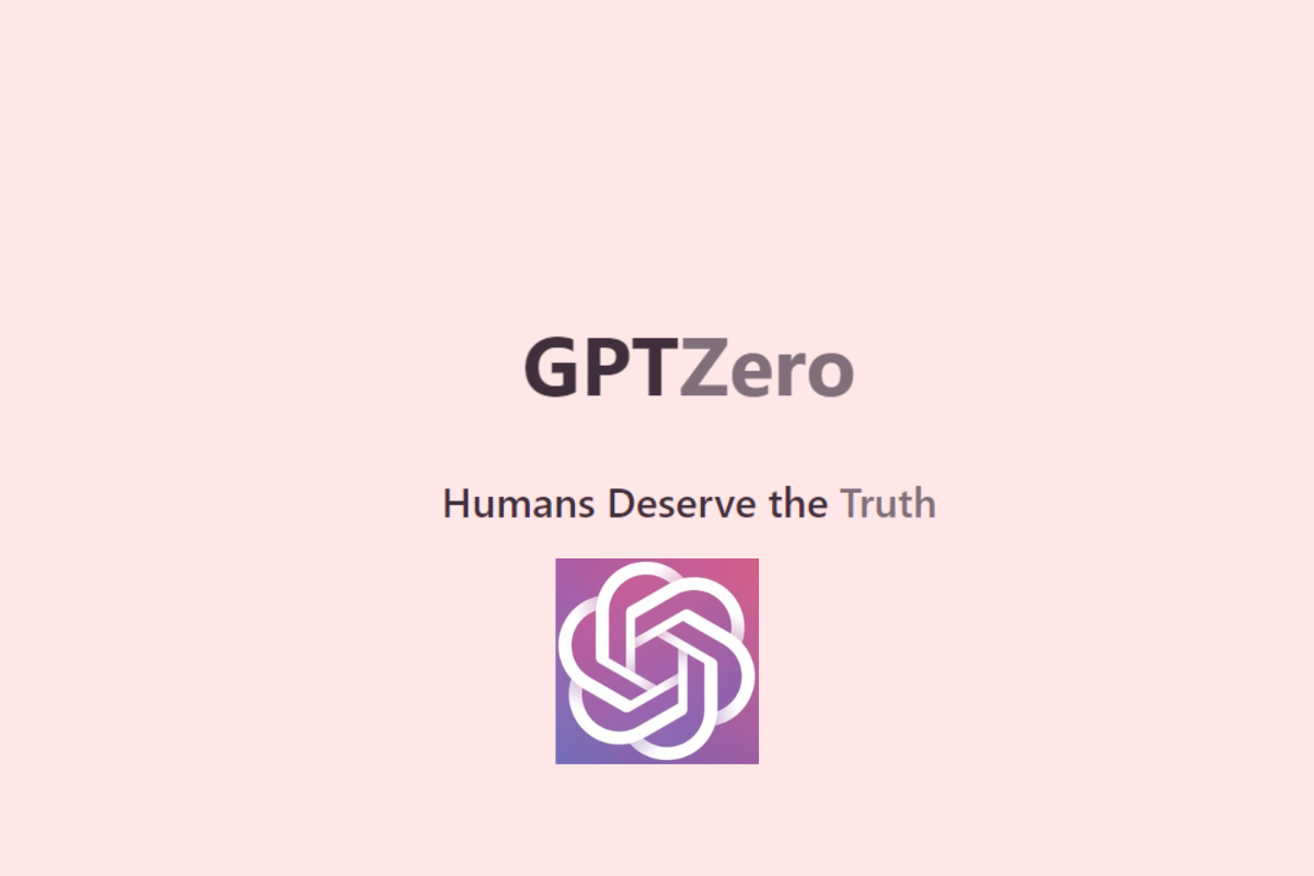 gpt zero