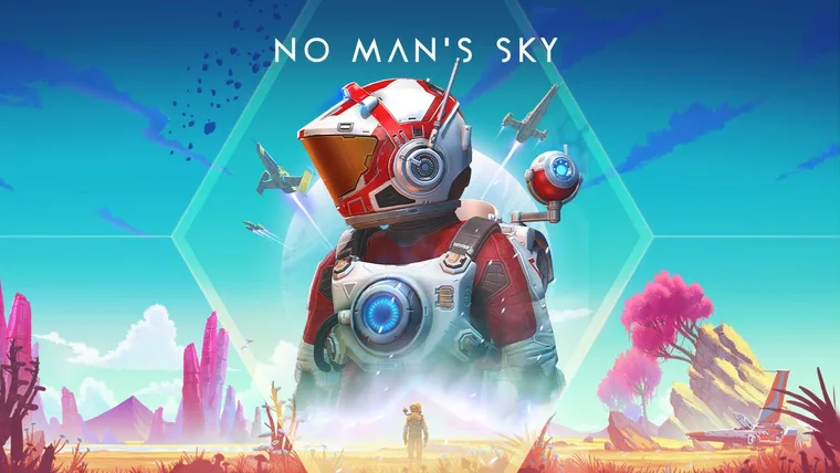 No Man's Sky