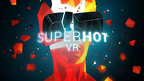 Superhot VR