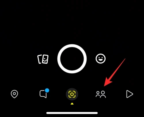 story tab snapchat