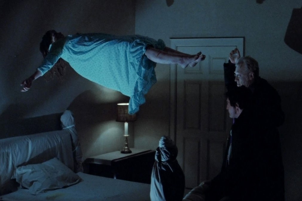 The Exorcist (1973)