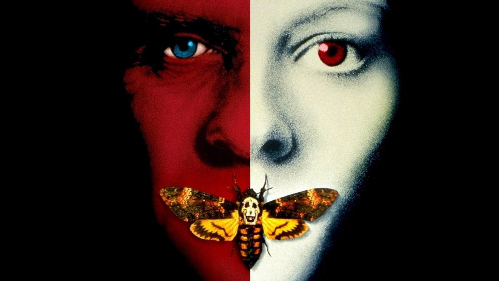The Silence Of The Lambs (1991)