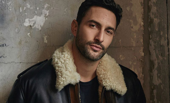 Noah Mills