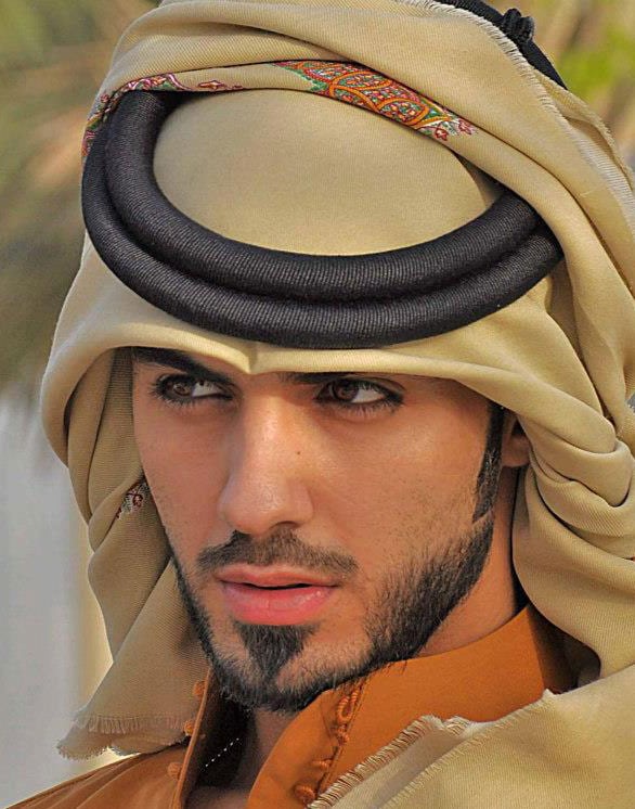 Omar Borkan Al Gala