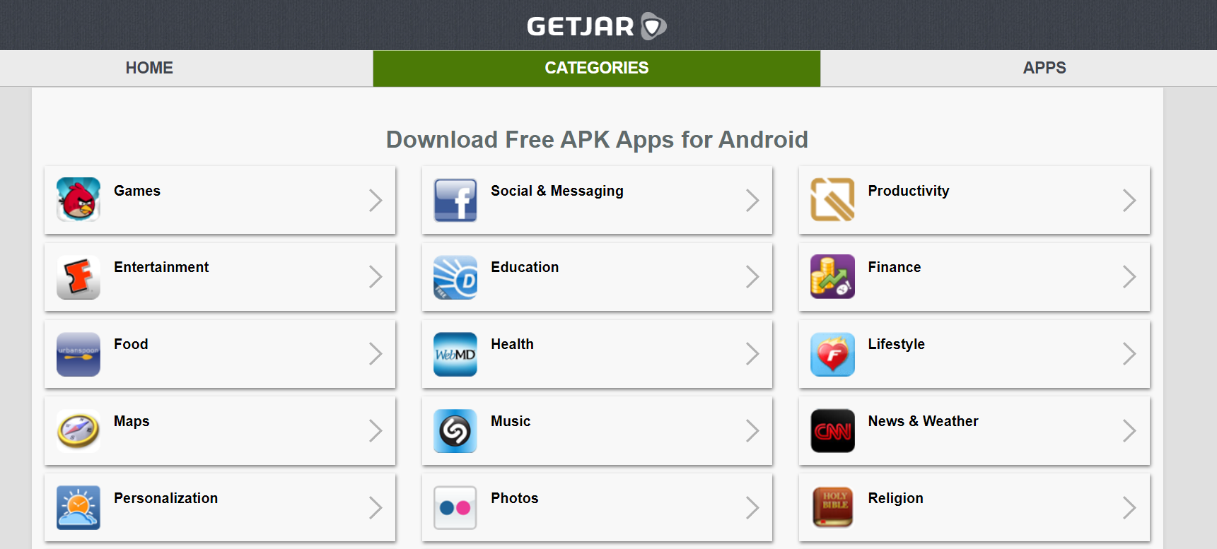 GetJar