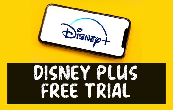 Disney Plus Free Trial