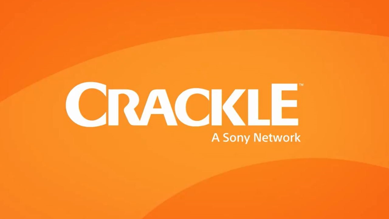 Sony Crackle