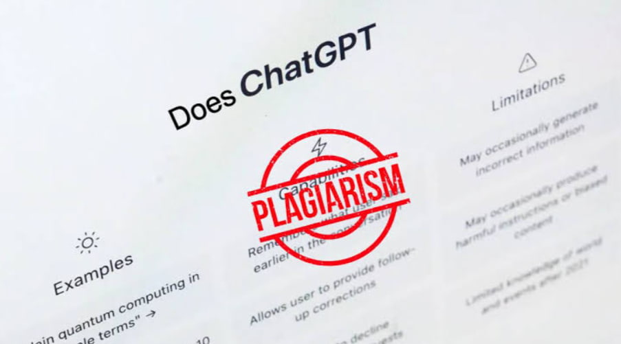 plagiarism plagiarism