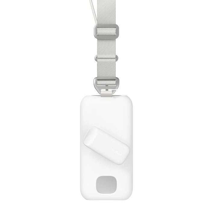 Belkin Battery Holder for Apple Vision Pro Belkin Battery Holder for Apple Vision Pro