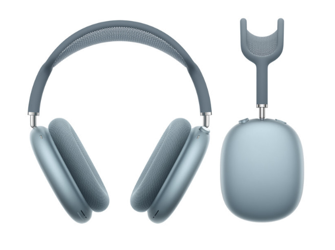 AirPods Max AirPods Max