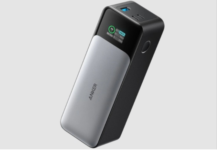 Anker 737 Power Bank Anker 737 Power Bank