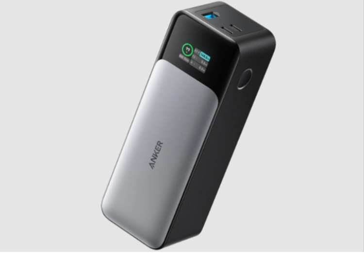 Anker 737 Power Bank