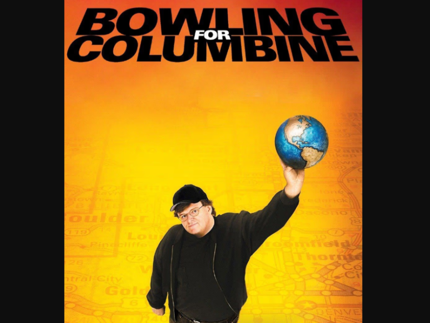 Bowling For Columbine