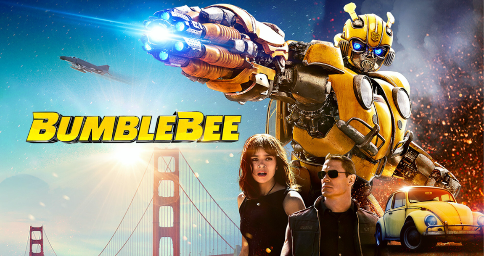 Bumblebee 