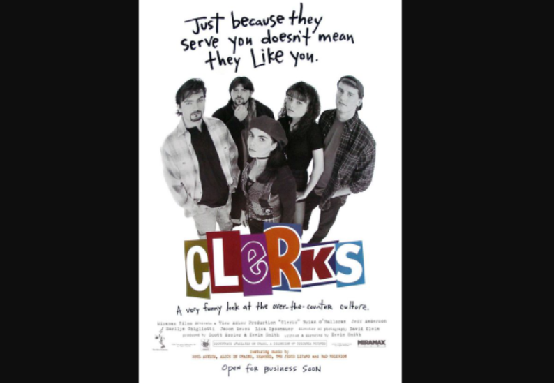 Clerks