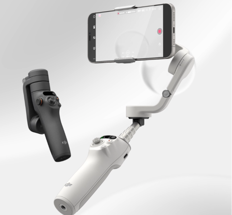 DJI Osmo Mobile 6