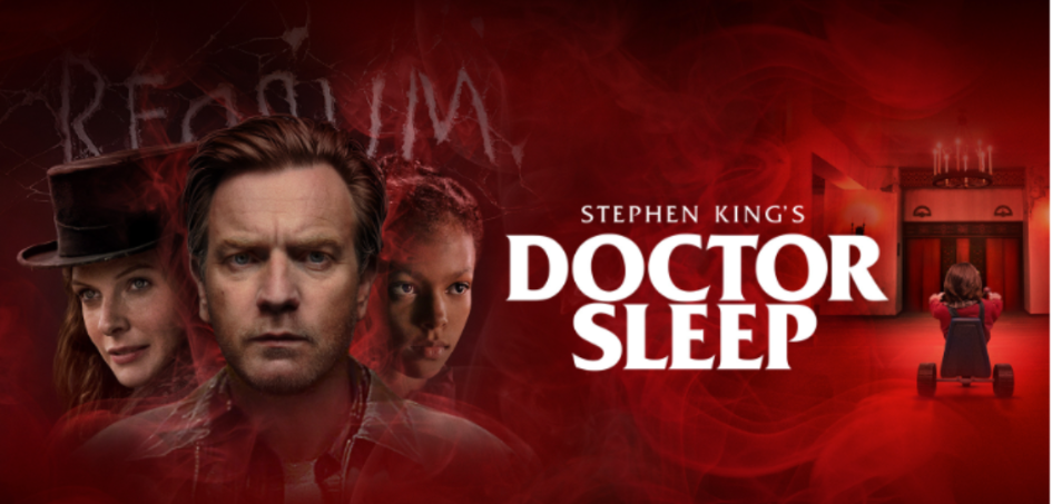 Doctor Sleep