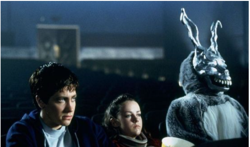 Donnie Darko 