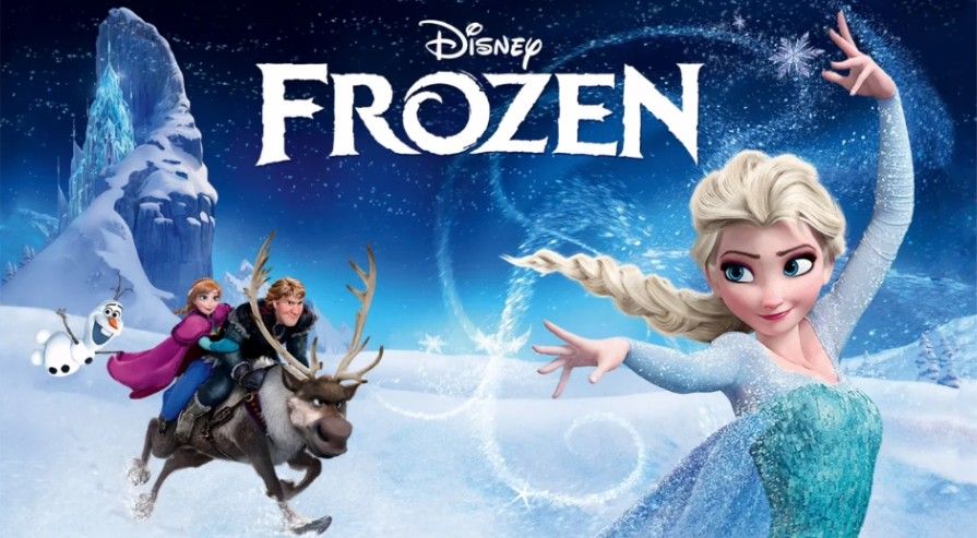 Elsa from Frozen Elsa from Frozen