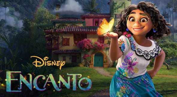 Encanto Encanto
