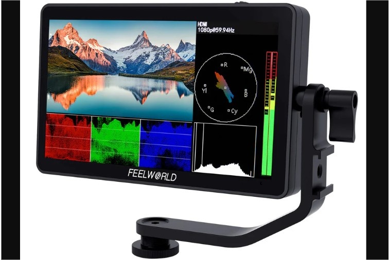 Feelworld F6 Plus Feelworld F6 Plus
