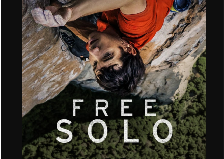 Free Solo