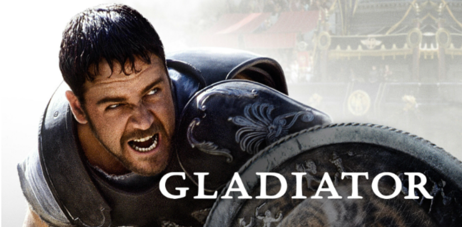 Gladiator 