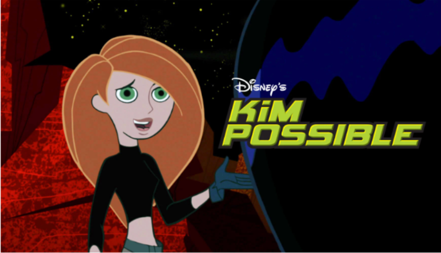 Kim Possible