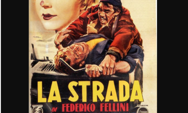 La Strada 