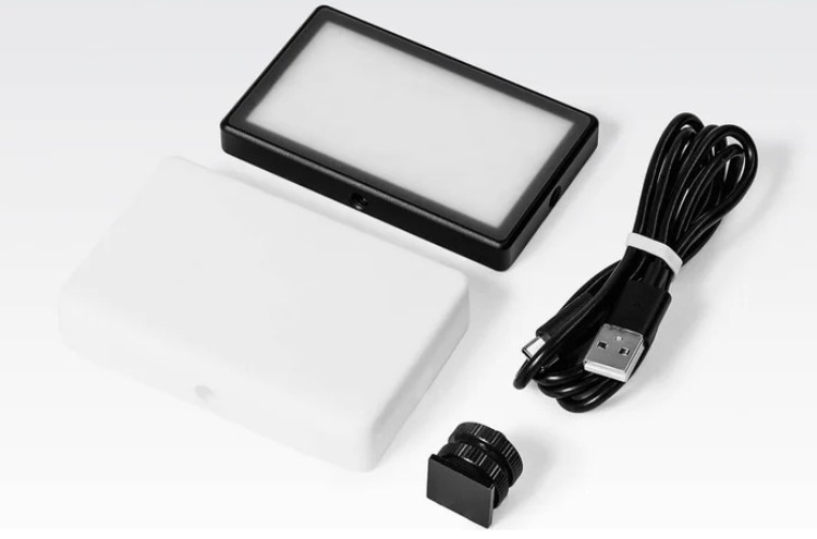 Lume Cube Panel Mini Lume Cube Panel Mini
