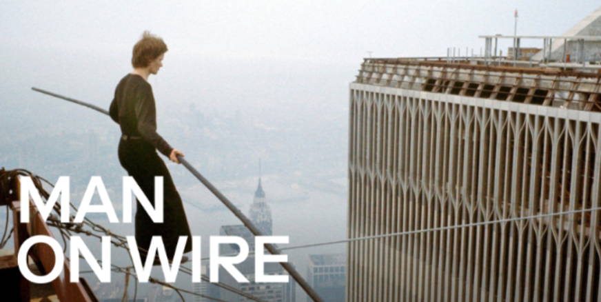 Man on Wire