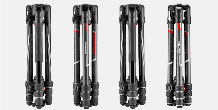 Manfrotto Befree Advanced