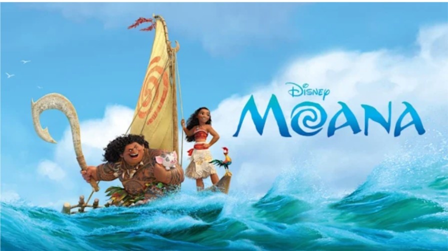 Moana Moana
