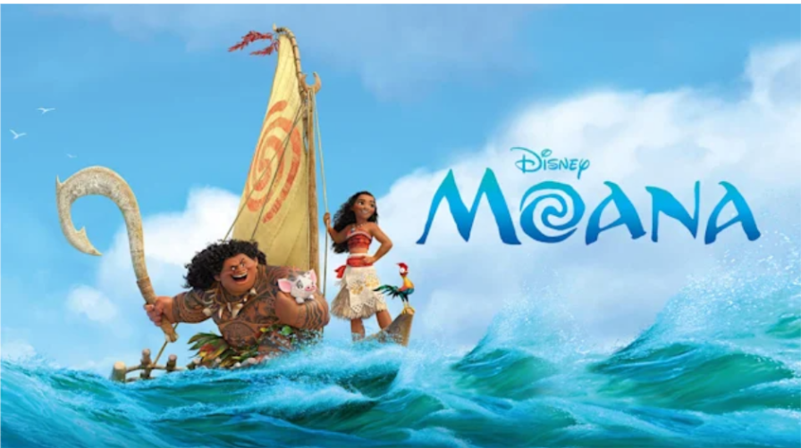 Moana 