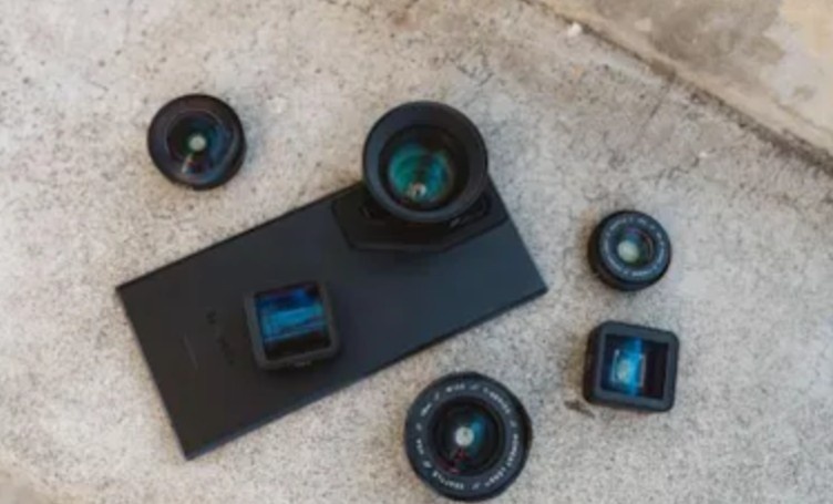 Moment M-Series Lens Kit Moment M-Series Lens Kit