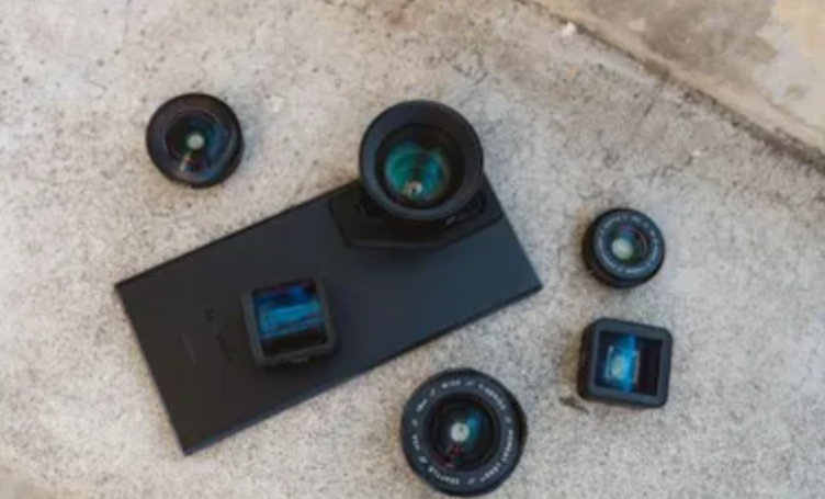 Moment M-Series Lens Kit