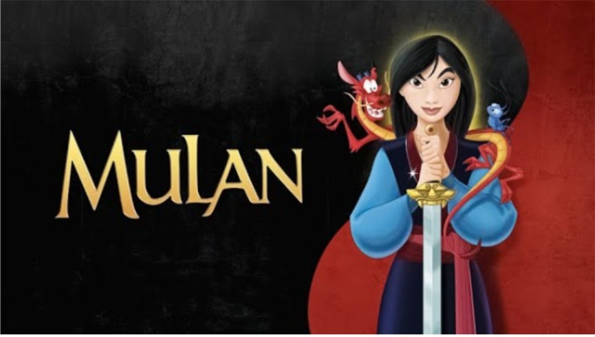 Mulan Mulan