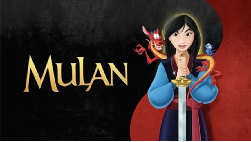 Mulan