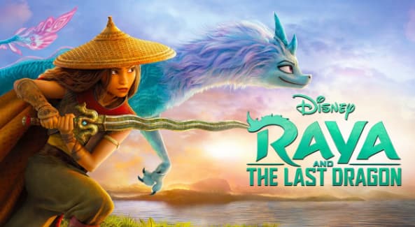 Raya And The Last Dragon Raya And The Last Dragon