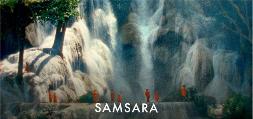 Samsara 