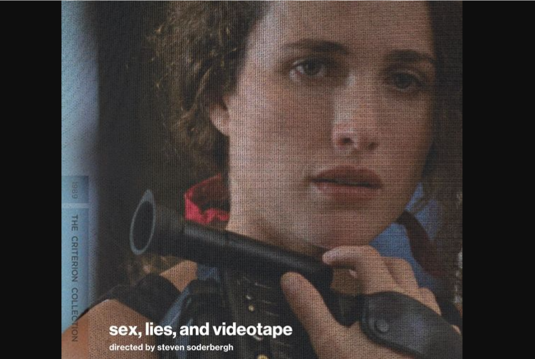 Sex, Lies, and Videotape 