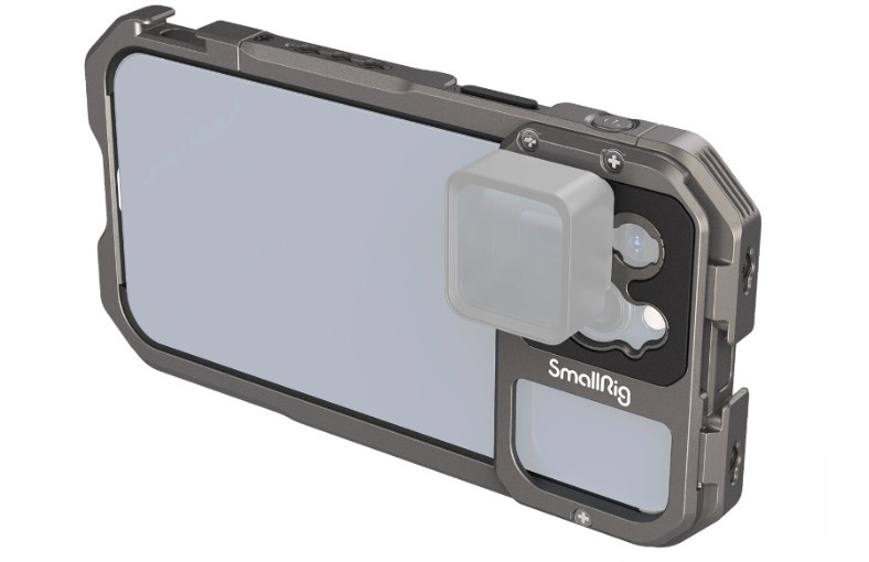 SmallRig Mobile Video Cage SmallRig Mobile Video Cage