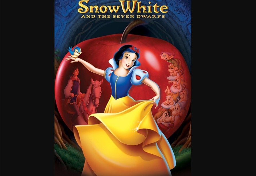 Snow White Snow White