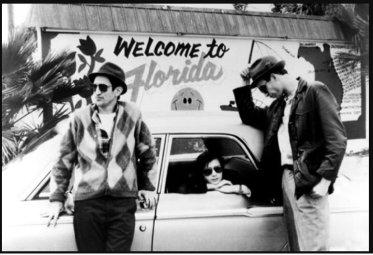 Stranger Than Paradise 