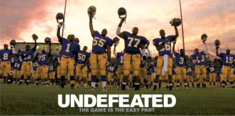 Undefeated 