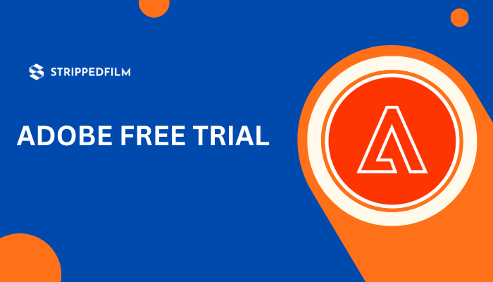 Adobe Free Trial