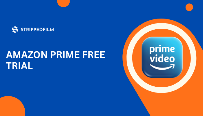 Amazon Prime Free Trial